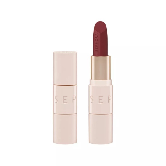 Rouge Is Not My Name - Matter Lippenstift Damen Main Character 3.5g