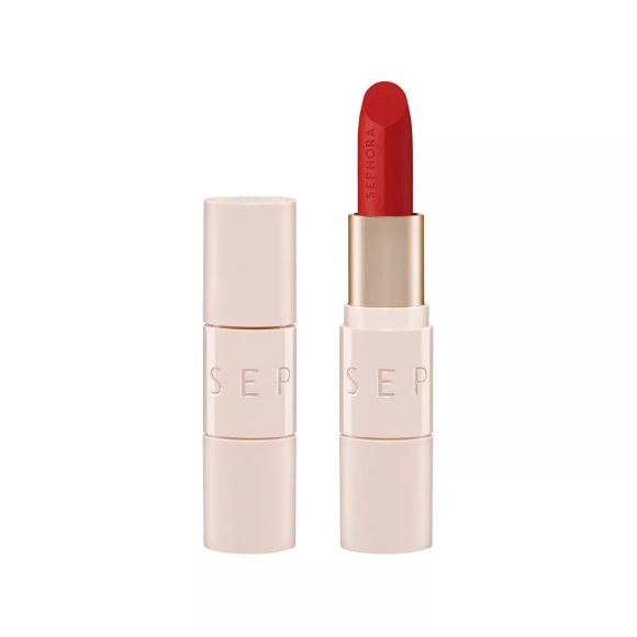 Rouge Is Not My Name - Matter Lippenstift Damen On Fire 3.5g