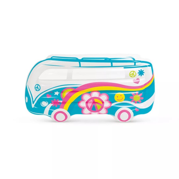Intex Luftmatratze Groovy Van Float 58728EU