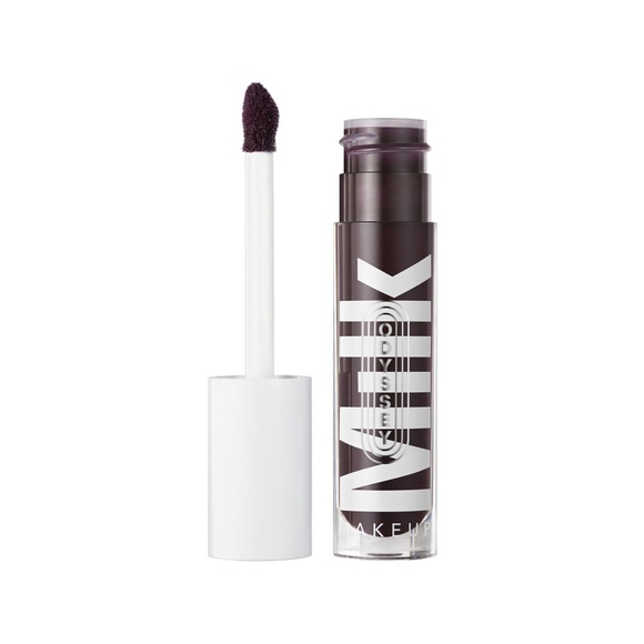 Odyssey Lip Oil Gloss - Odyssey Lipgloss Mit Feuchtigkeitsspendendem Trockenöl Damen Voyage 6.5ml
