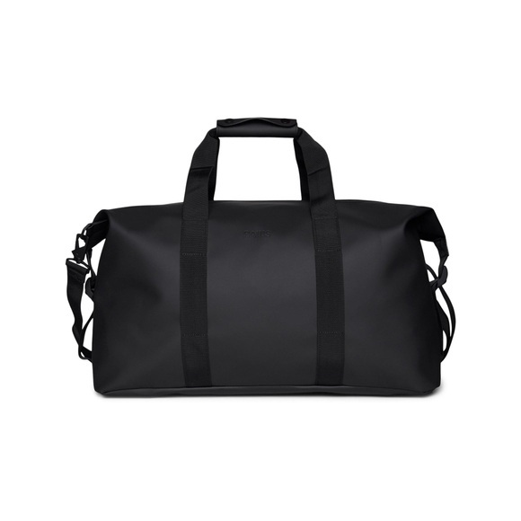 Reisetasche Herren Black ONE SIZE