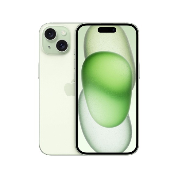 APPLE iPhone 15 - Smartphone (6.1 