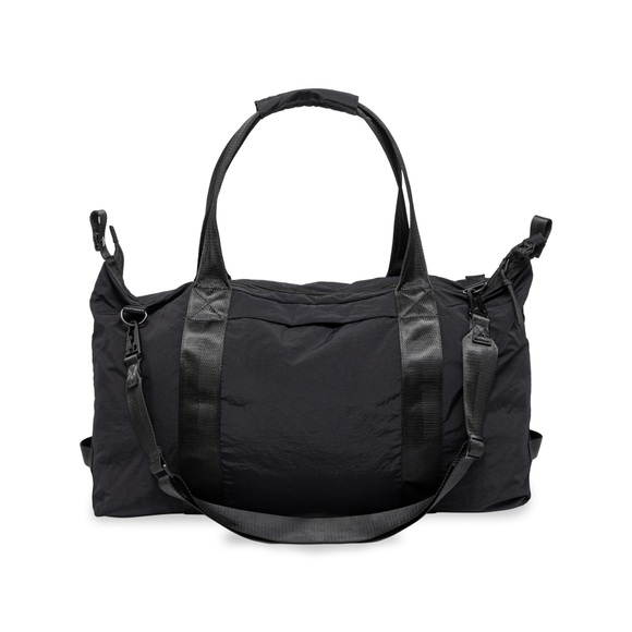 Tote-bag Herren Black ONE SIZE