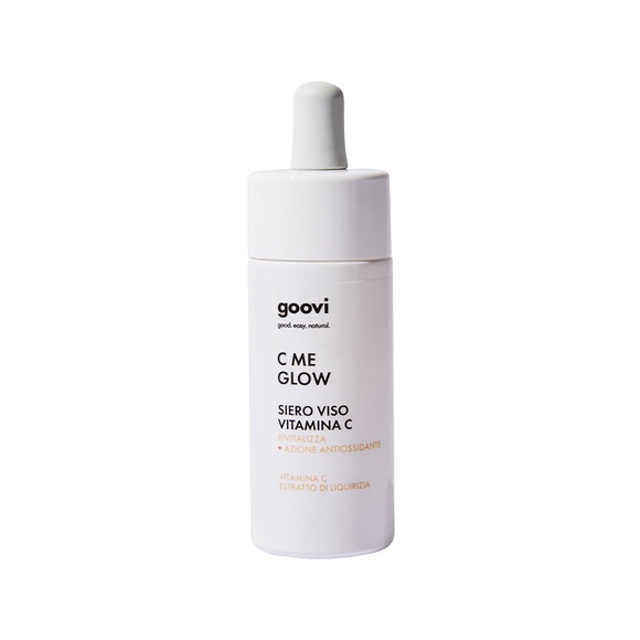 C Me Glow Vitamin C Gesichtsserum Damen 30ml