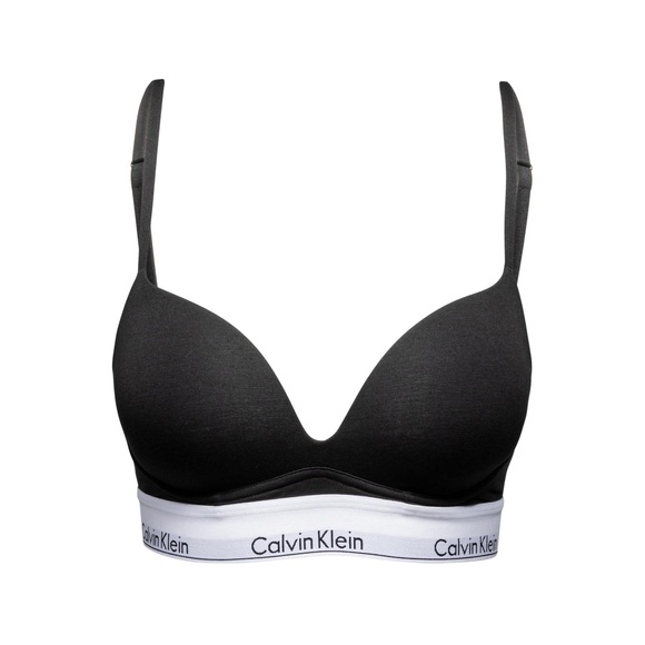 Triangle-bh, Wattiert Damen Black A/85