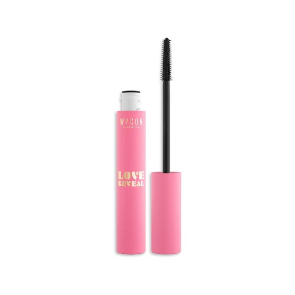 Lang Anhaltende 12h Extra-volumen Mascara Damen BLACK