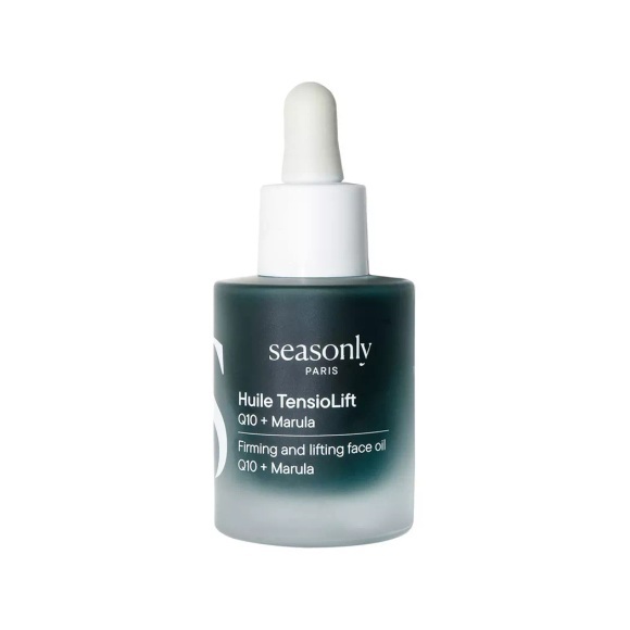 Tensiolift-öl- Straffendes Und Liftendes Gesichtsöl Damen 30ml