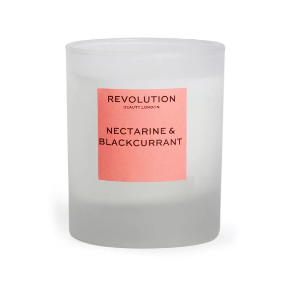 Makeup Revolution - Duftkerze - Scented Candle (CE062NB)