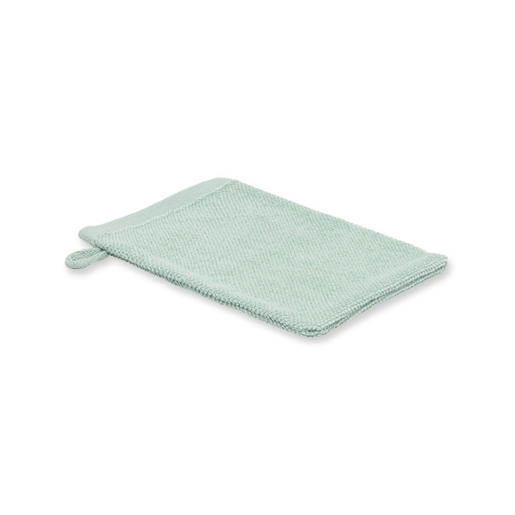 Waschhandschuh Waschhandschuh