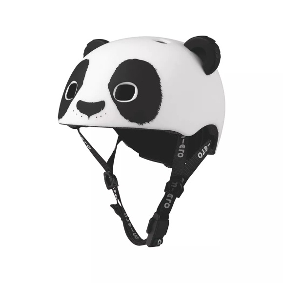 Micro Mobility Schutzhelm »3D Panda«