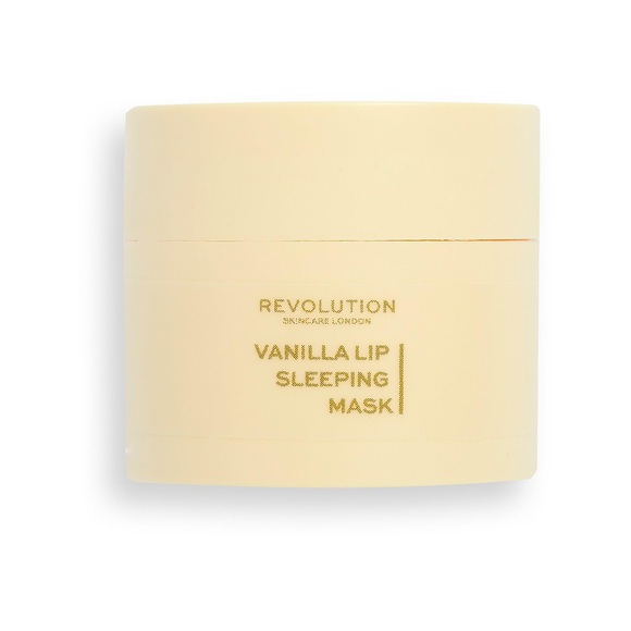 Revolution Skincare - Lippenbalsam - Lip Sleeping Mask (LM0163LSVA)