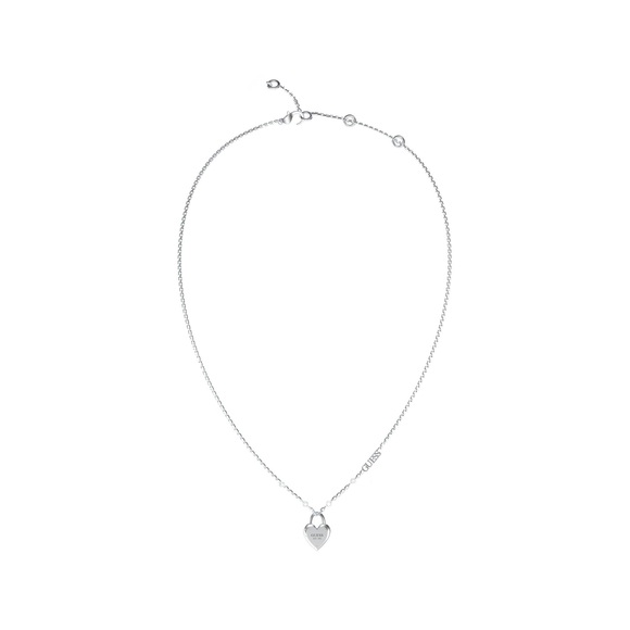 Halskette Damen Silber 40.5CM