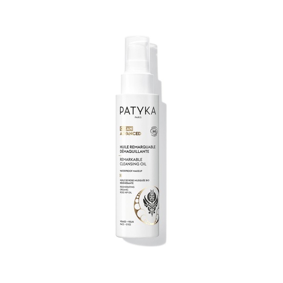 Bemerkenswertes Reinigungsöl Damen 100 ml