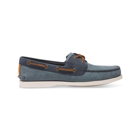 Schnürer Herren Blau 45