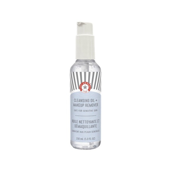 2-in-1 Cleansing Oil Reinigungsöl + Makeup Remover Make-up-entferner Damen 150 ml