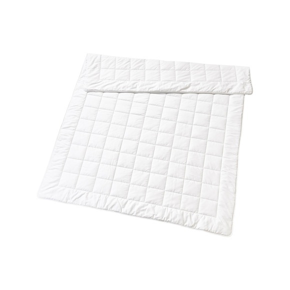 Duvet BILLERBECK EDITION VERANO SILK LIGHT 160x210cm leicht