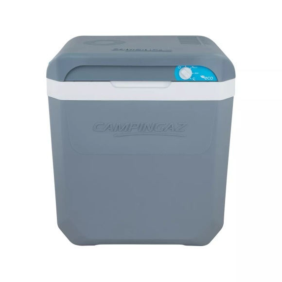 CAMPING GAZ POWERBOX PLUS 12V - Kühlbox (28 l)