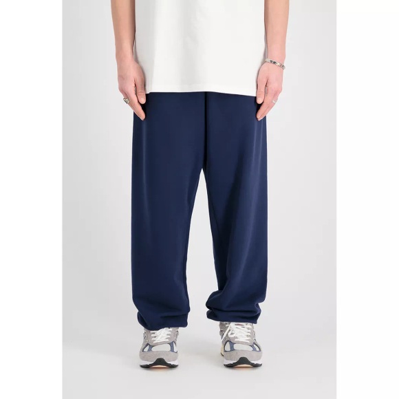 Alpha Industries Jogginghose »ALPHA INDUSTRIES Men - Jogger Alpha Essentials RL Jogger«