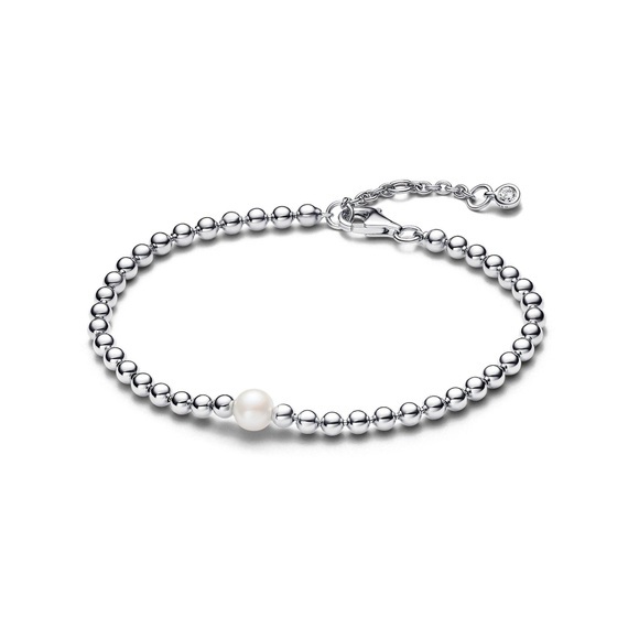 Armband Damen Silber 20cm