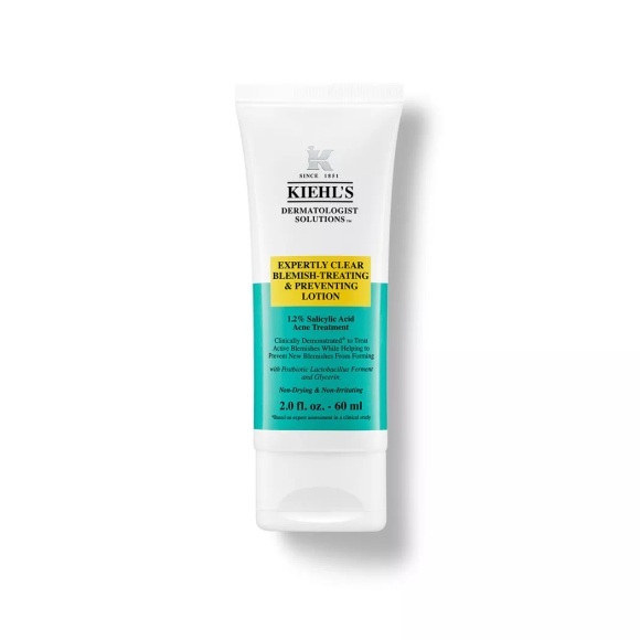 Full Face Acne Treatment Damen 60 ml