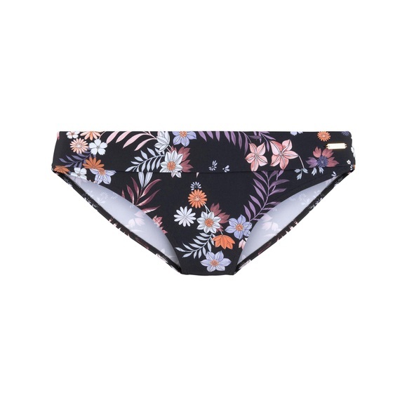 Sunseeker Bikini-Hose »Bettie«, mit floralem Effekt