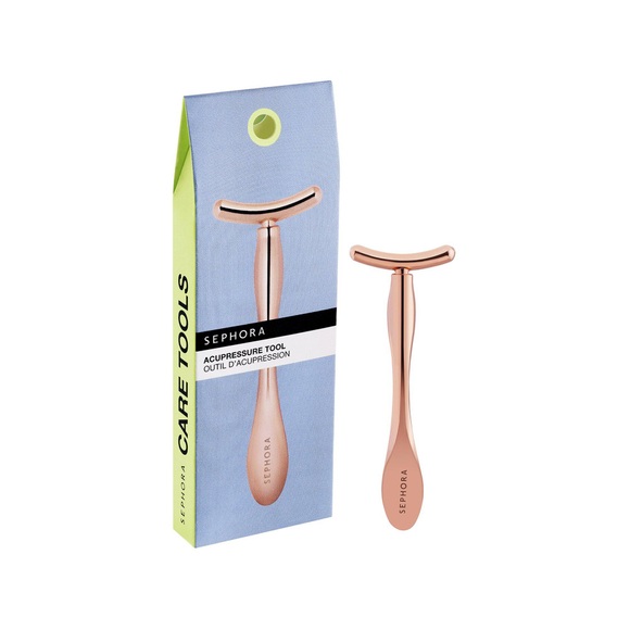 Akupressur-werkzeug - Zur Entspannung Und Präzisen Gesichtsmassage. Damen 1 pezzo