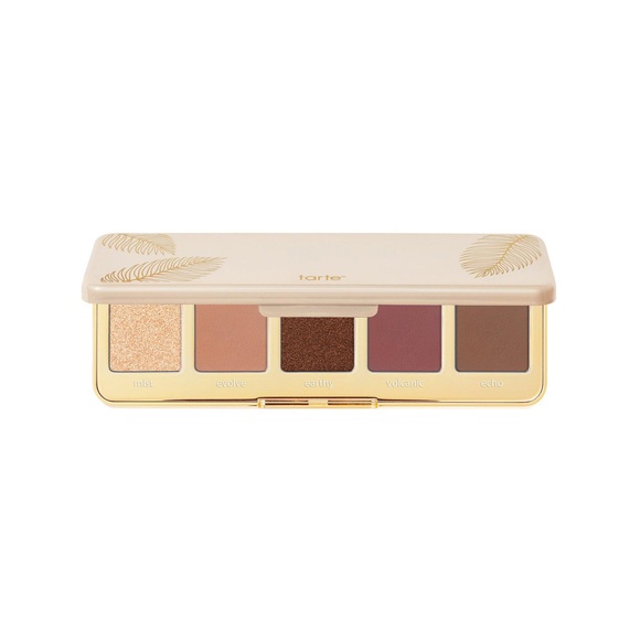 Glamazon? To Go Amazonian Clay Palette - Lidschatten-palette Damen 5g