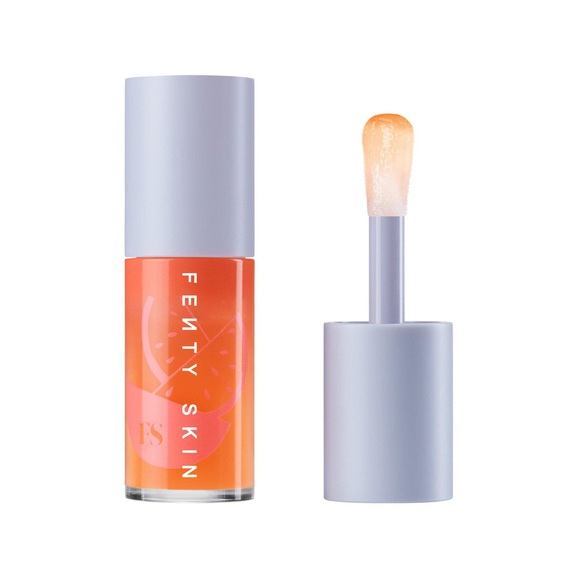 Lippenöl - Für Trockene Lippen Mit Jojobaöl Und Kalahari-melone Damen 5.6ml