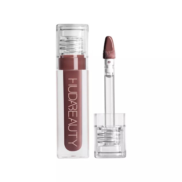 Faux Filler - Hochglänzender Lipgloss Damen Posh 3.9ml