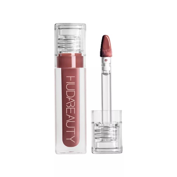 Faux Filler - Hochglänzender Lipgloss Damen Bombshell 3.9ml