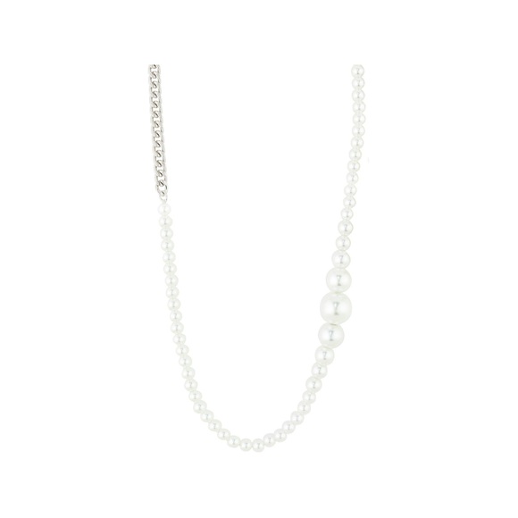Halskette Damen Kristall ONE SIZE
