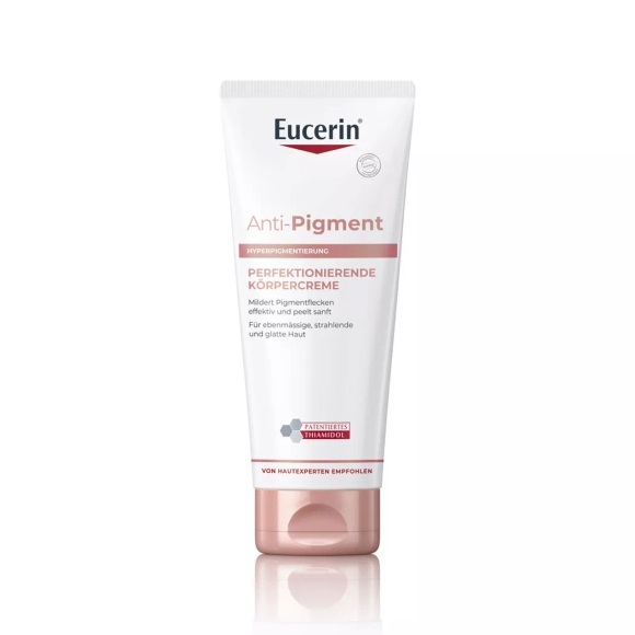 Eucerin - Anti-pigment Perfektionierende Körpercreme