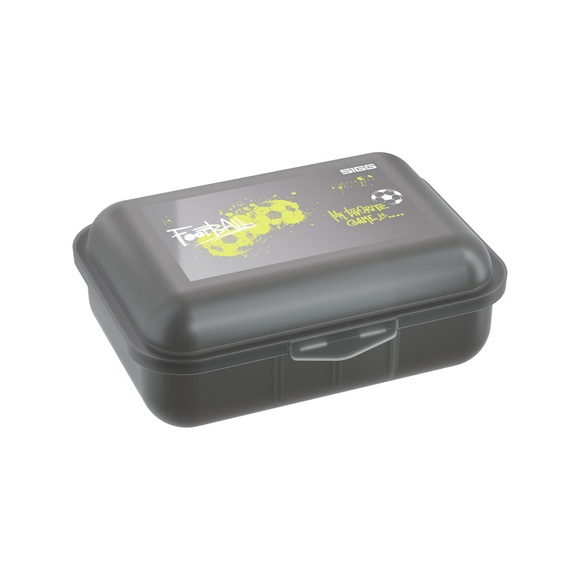 VIVA Kids Lunchbox Football Tag