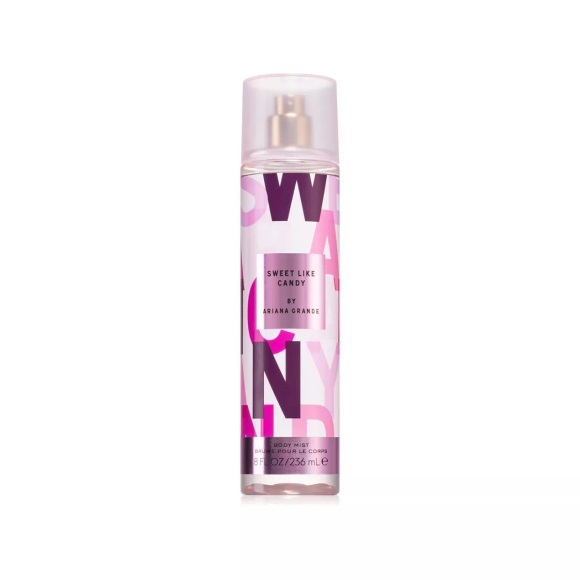 Sweet Like Candy by Ariana Grande Body Mist Spray 240 ml