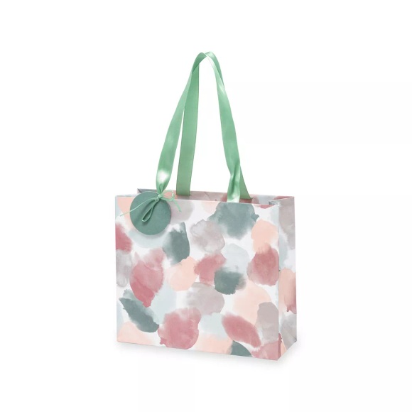 Manor - Geschenktasche, 19X22X8CM, Multicolor