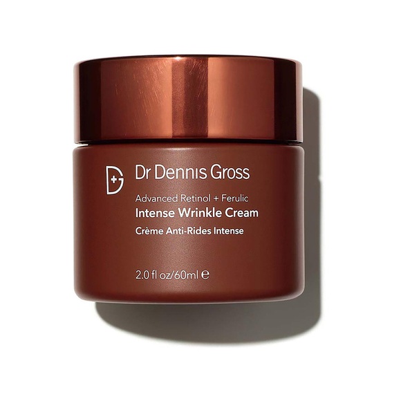 Advanced Retinol + Ferulic - Intensive Anti-falten-creme Damen 60 ml