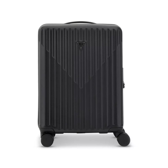 OLBIA - Cabin Trolley Grau
