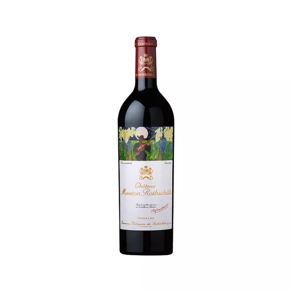 Château Mouton Rothschild, Wein Sortiment, 2020, 75 cl