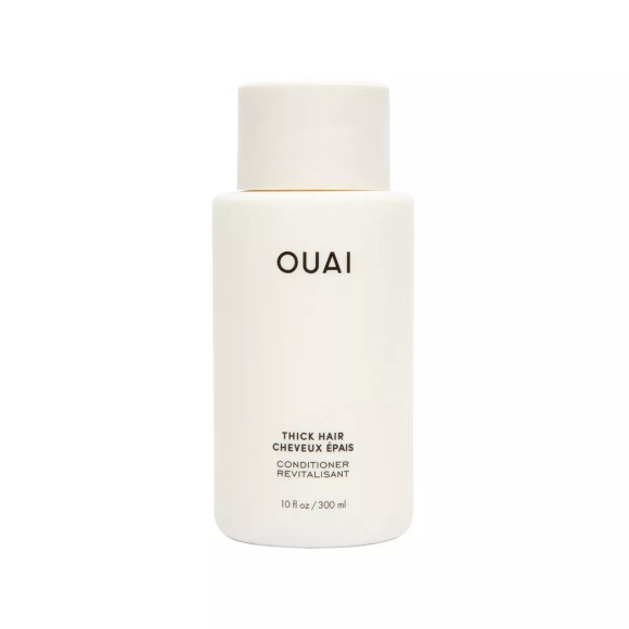 OUAI - Thick Conditioner