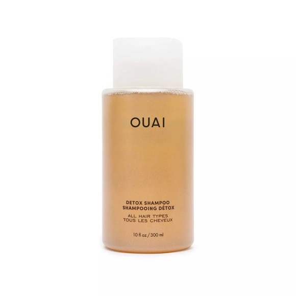 OUAI - Detox Shampoo