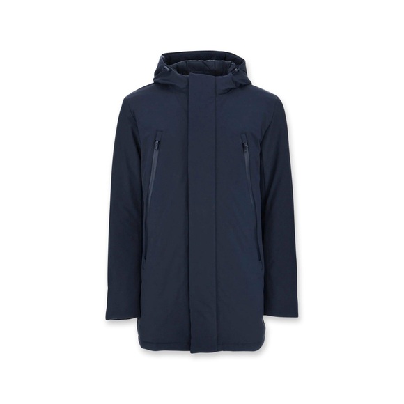 Blouson Herren Marine XL