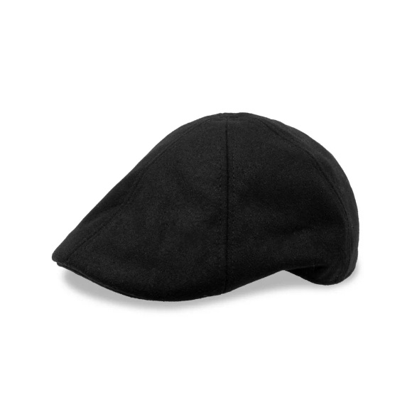 Manor Man - Mütze, für Herren, Black, Größe L