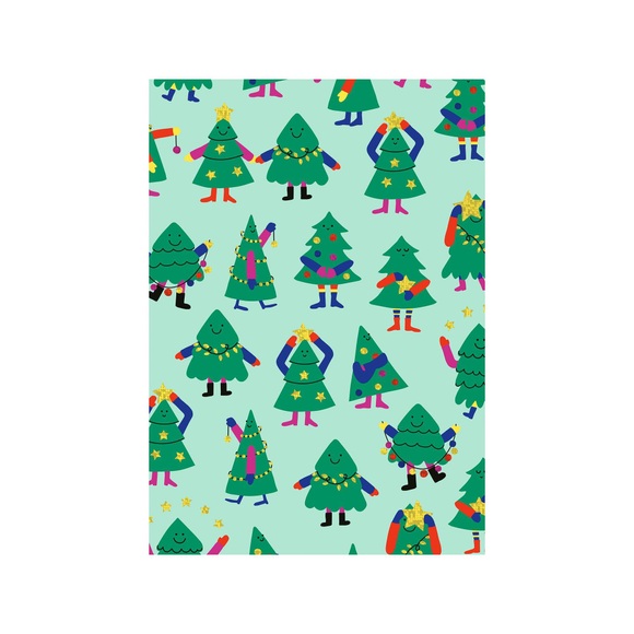 Geschenkpapier Geschenkpapier
