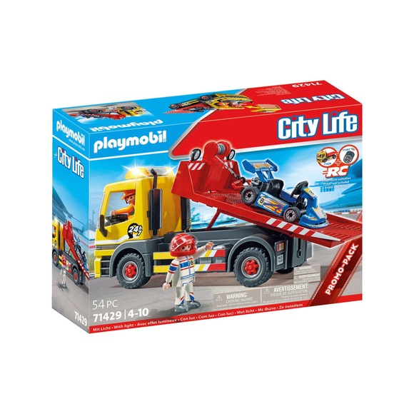 Playmobil 71429, 1x -04008789714299