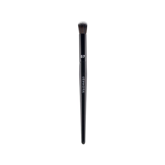 Profi-pinsel - Pinsel Pro Concealer #57 Damen Fantasie 1 pezzo