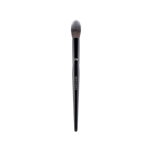 Profi-pinsel - Pinsel Pro Contouring #79 Damen Fantasie 1 pezzo
