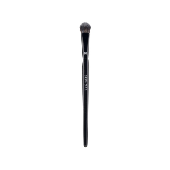 Profipinsel - Pinsel Pro Lidschatten #10 Damen Fantasie 1 pezzo