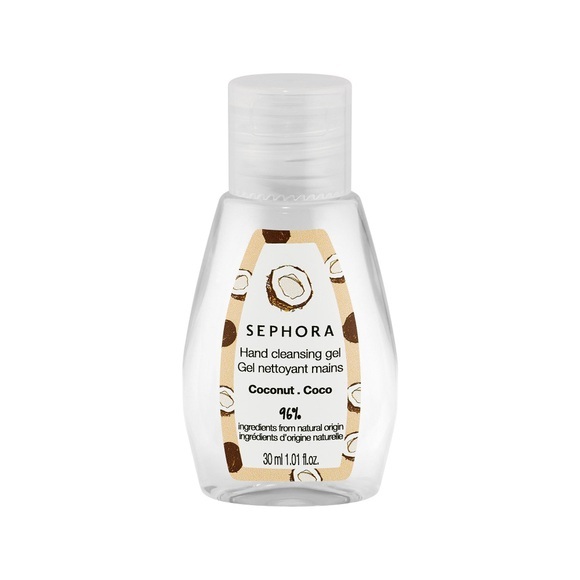 Gel Nettoyant Mains - Handpflege Damen COCO 30ml