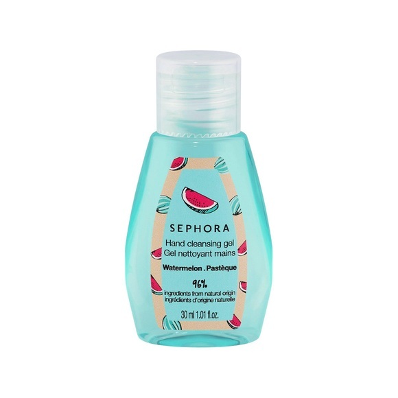 Gel Nettoyant Mains - Handpflege Damen PASTEQUE 30ml