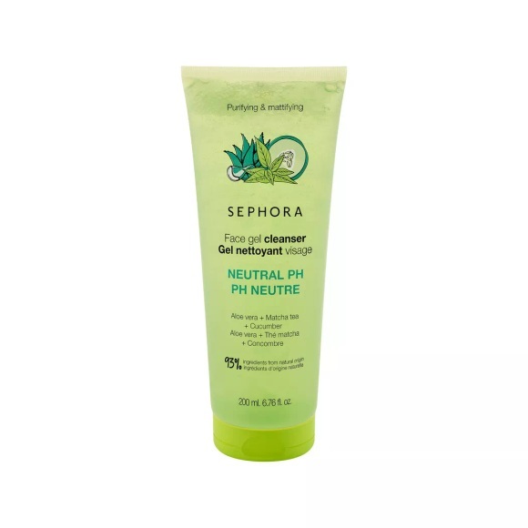 Schäumendes Gesichtspeeling Mit Doppeltem Peeling-effekt Damen Fantasie 200ml